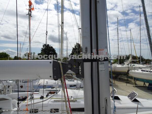 HANSE 320 70