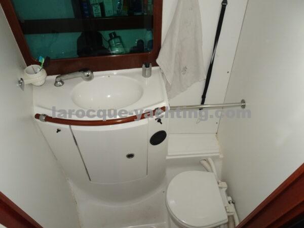 OCEANIS 381 Clipper 139