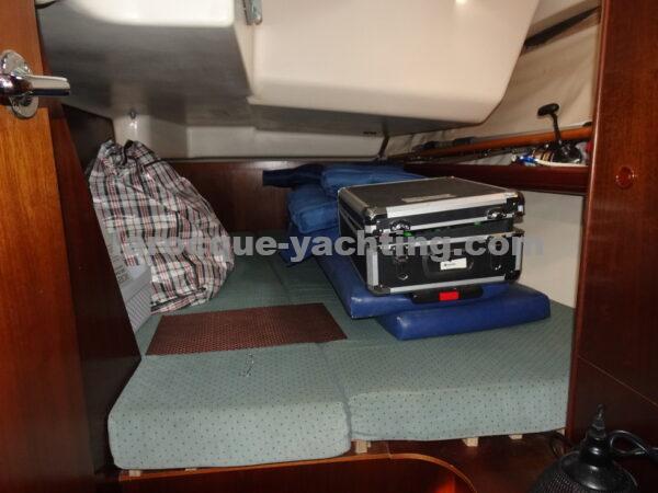 OCEANIS 381 Clipper 141