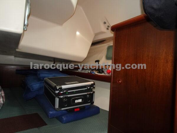 OCEANIS 381 Clipper 142