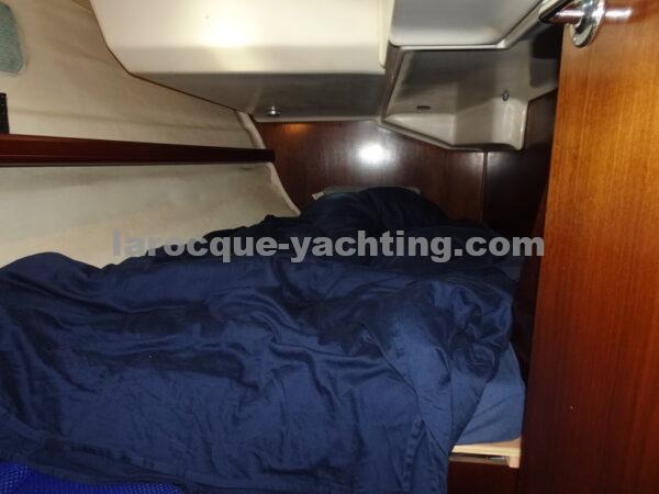 OCEANIS 381 Clipper 143