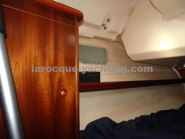 OCEANIS 381 Clipper 144