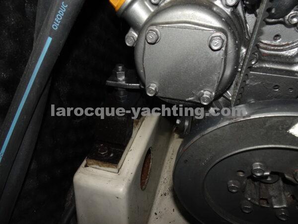 OCEANIS 381 Clipper 147