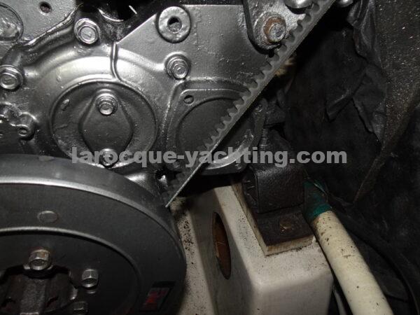 OCEANIS 381 Clipper 148