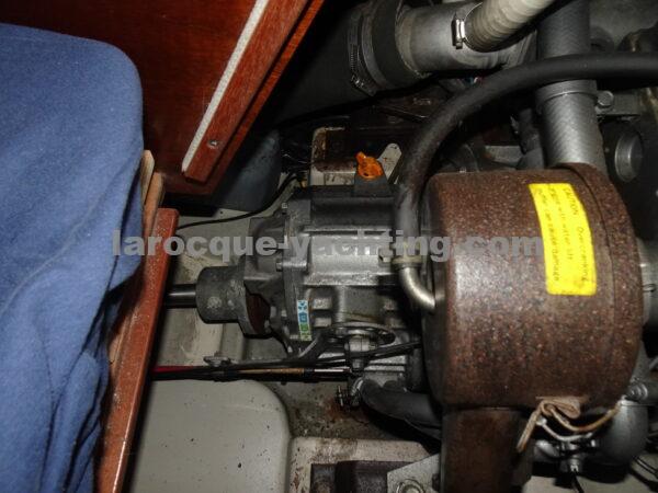 OCEANIS 381 Clipper 149