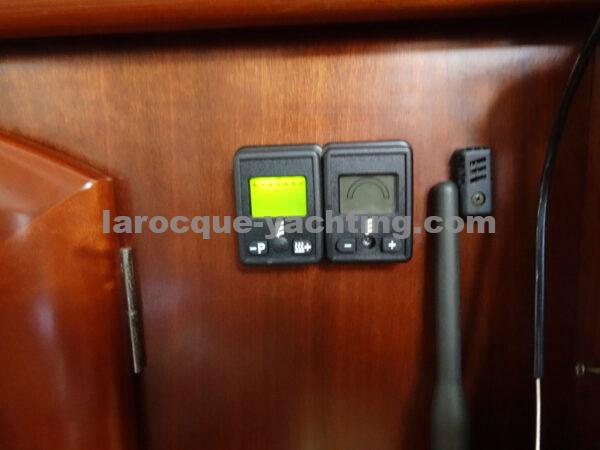 OCEANIS 381 Clipper 153