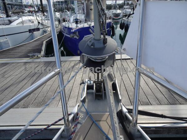 OCEANIS 381 Clipper 103