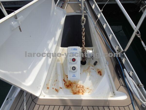 OCEANIS 381 Clipper 104