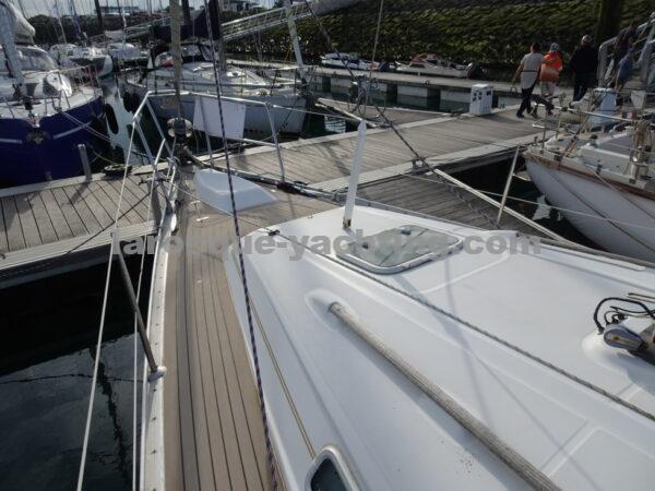 OCEANIS 381 Clipper 105