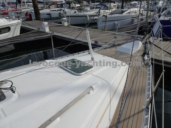 OCEANIS 381 Clipper 106