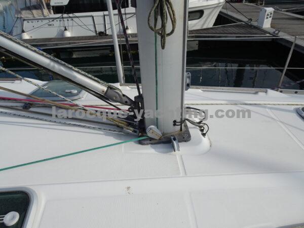 OCEANIS 381 Clipper 107