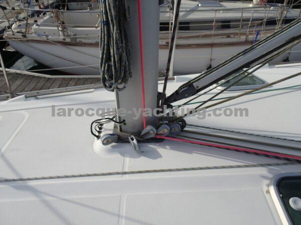 OCEANIS 381 Clipper 108