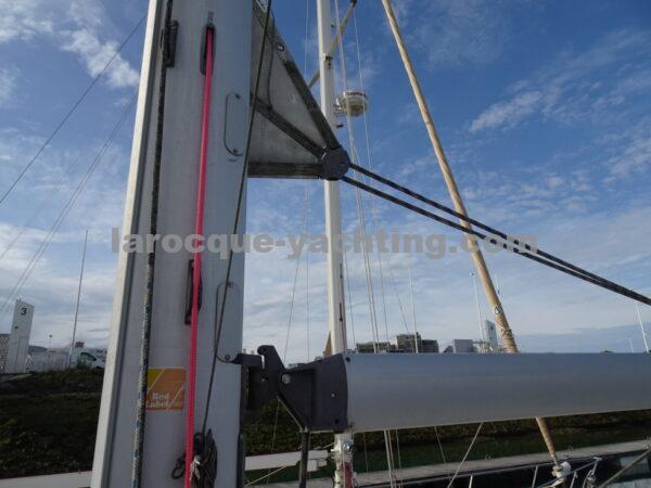 OCEANIS 381 Clipper 109