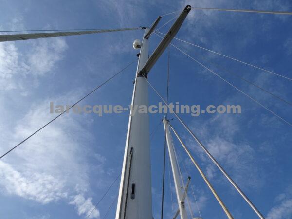 OCEANIS 381 Clipper 110