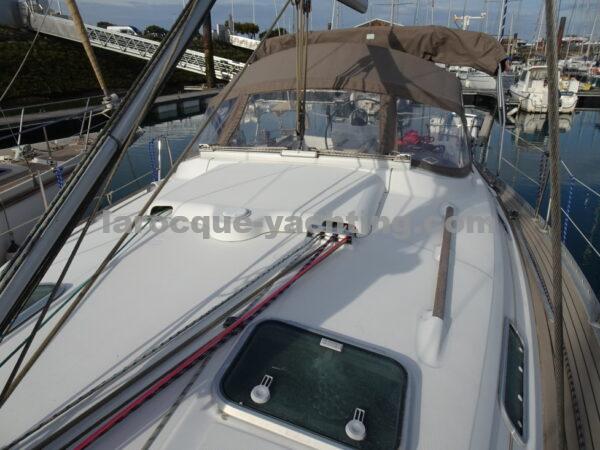 OCEANIS 381 Clipper 111
