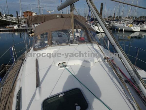 OCEANIS 381 Clipper 112