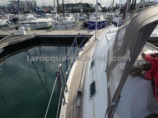 OCEANIS 381 Clipper 113