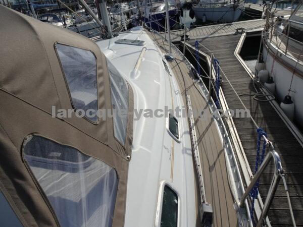 OCEANIS 381 Clipper 114