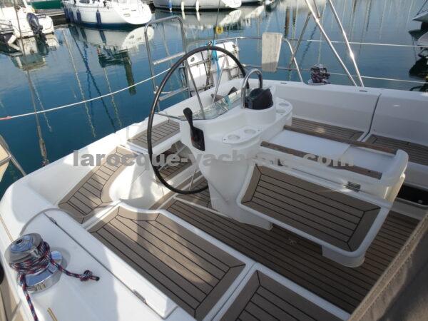 OCEANIS 381 Clipper 115