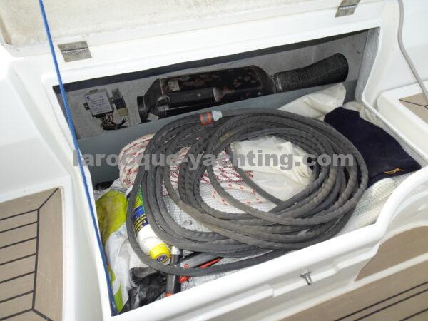 OCEANIS 381 Clipper 117