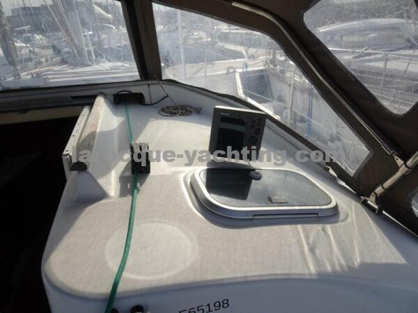 OCEANIS 381 Clipper 119