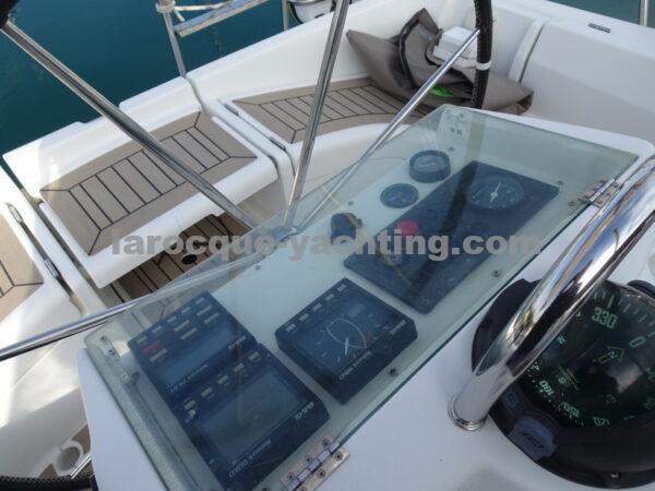 OCEANIS 381 Clipper 122