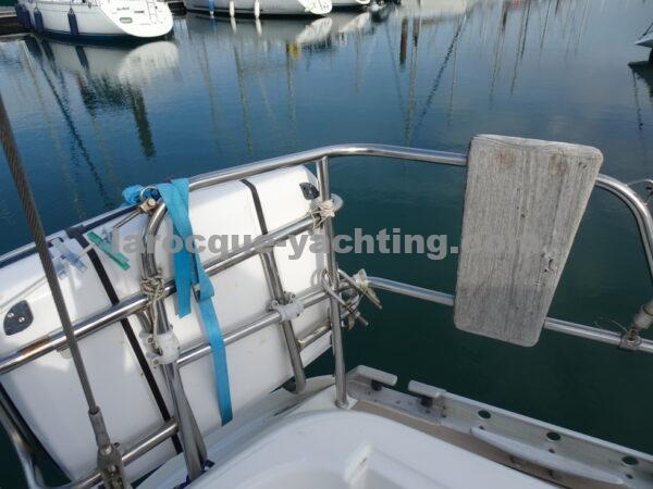 OCEANIS 381 Clipper 125