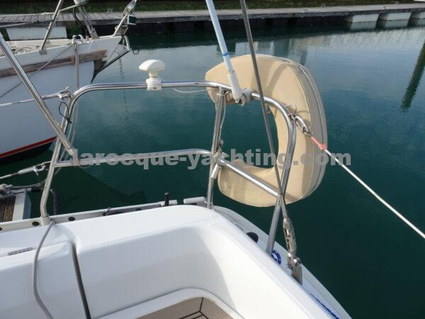 OCEANIS 381 Clipper 126