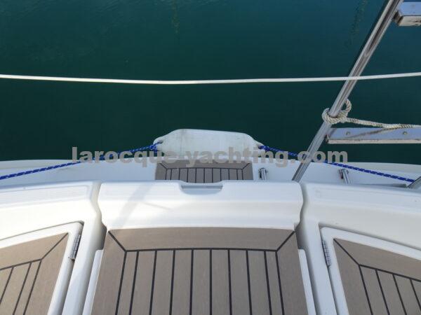 OCEANIS 381 Clipper 127