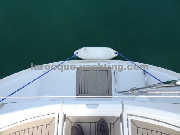 OCEANIS 381 Clipper 128