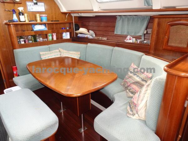 OCEANIS 381 Clipper 130