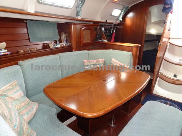 OCEANIS 381 Clipper 131