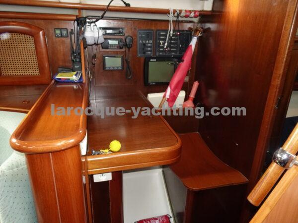 OCEANIS 381 Clipper 132