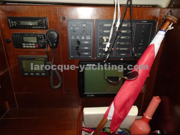OCEANIS 381 Clipper 133
