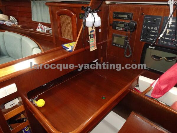 OCEANIS 381 Clipper 134
