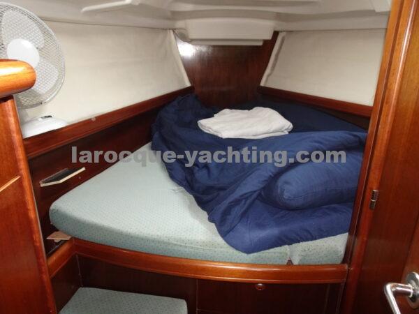 OCEANIS 381 Clipper 137