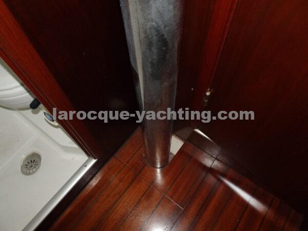 OCEANIS 381 Clipper 138