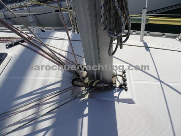 SUN ODYSSEY 34.2 10