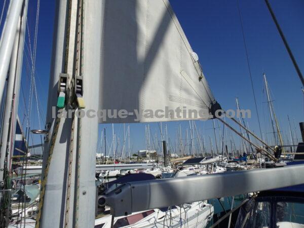SUN ODYSSEY 34.2 11