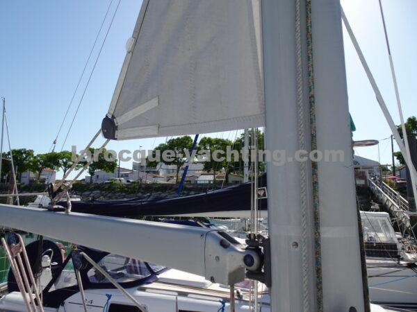 SUN ODYSSEY 34.2 12