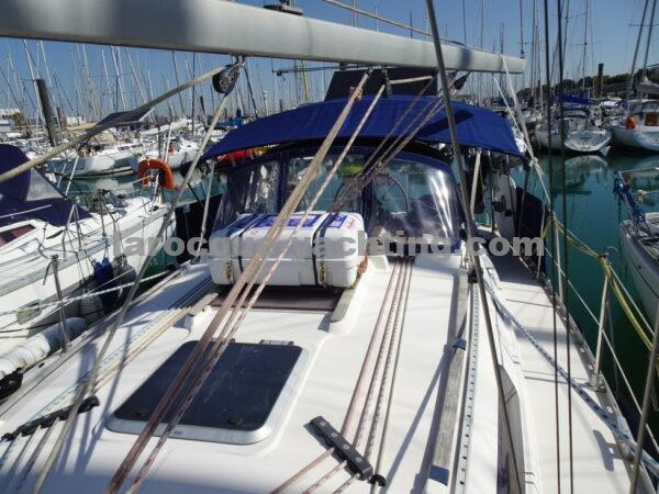 SUN ODYSSEY 34.2 14