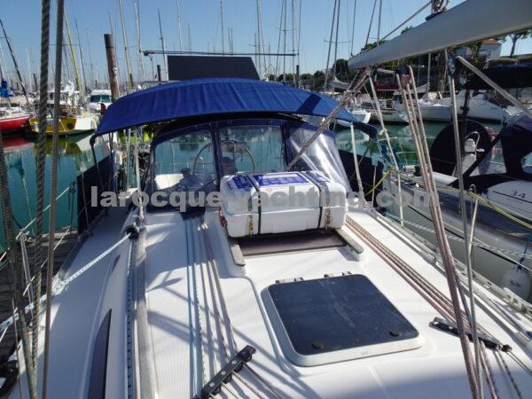 SUN ODYSSEY 34.2 15