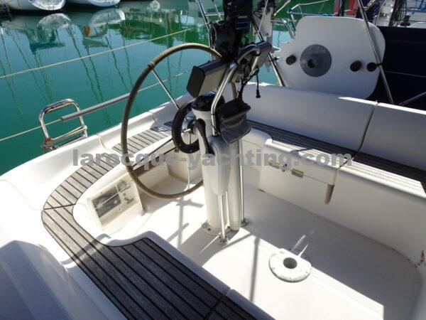 SUN ODYSSEY 34.2 17