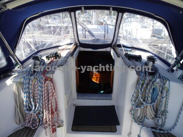 SUN ODYSSEY 34.2 19