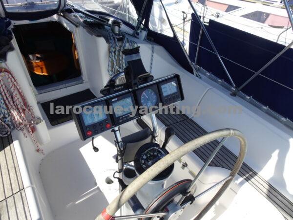 SUN ODYSSEY 34.2 22