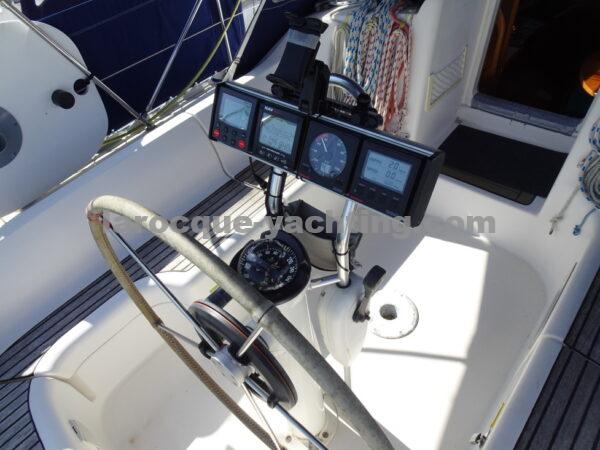 SUN ODYSSEY 34.2 23