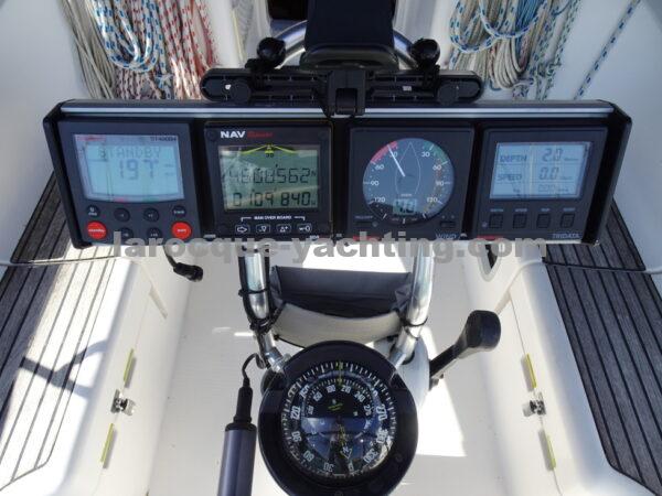 SUN ODYSSEY 34.2 24