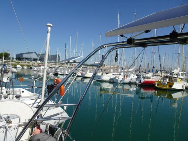 SUN ODYSSEY 34.2 27