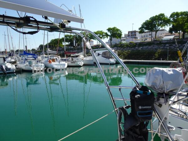 SUN ODYSSEY 34.2 28