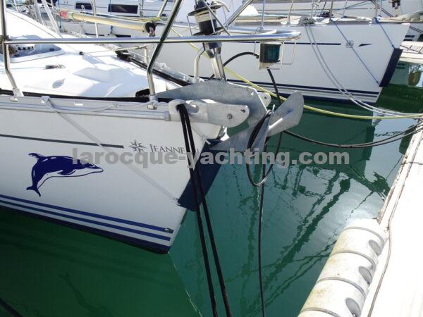 SUN ODYSSEY 34.2 2